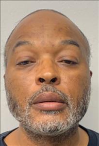 Tyrone Carter a registered Sex Offender of Georgia