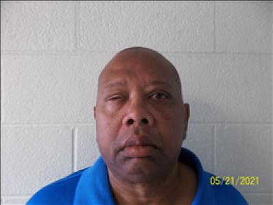 Richard Devon Parker a registered Sex Offender of Georgia