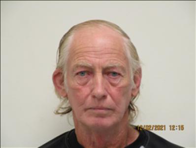 Carroll Young Sr a registered Sex Offender of Georgia