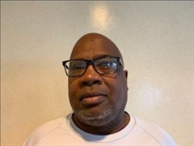 Raynard Starr a registered Sex Offender of Georgia