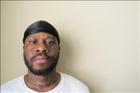 Rashad Trabek Thomas a registered Sex Offender of Georgia