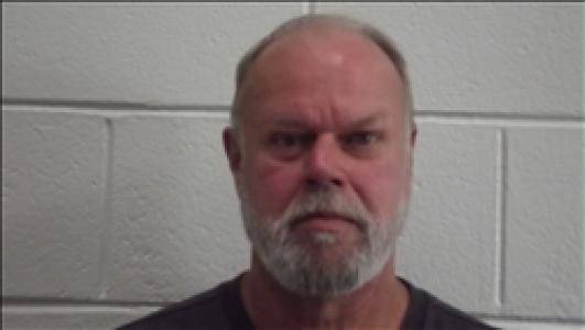 Donald Keith Raymond a registered Sex Offender of Georgia