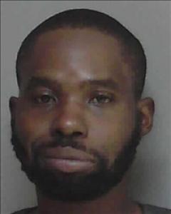 Junior Bernard Richardson a registered Sex Offender of Georgia