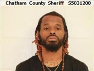 Anthony Wayne Morgan a registered Sex Offender of Georgia