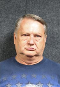 Timothy Johnson a registered Sex Offender of Georgia