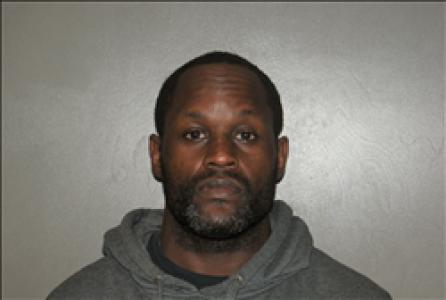 Carlos Wright a registered Sex Offender of Georgia