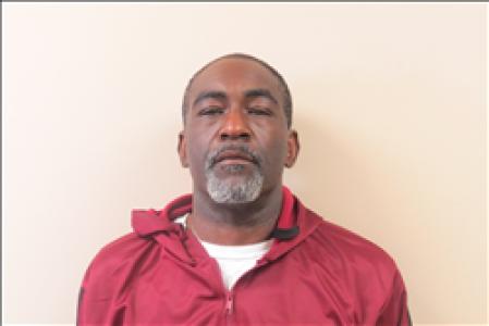 Rodriquez Antione Solomon a registered Sex Offender of Georgia