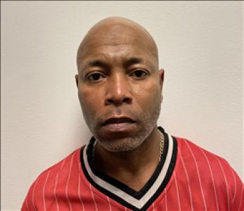 Mcloren Abraham Williams a registered Sex Offender of Georgia