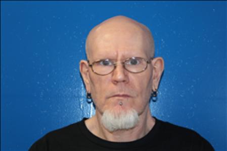 Timothy Olin Cole a registered Sex Offender of Georgia