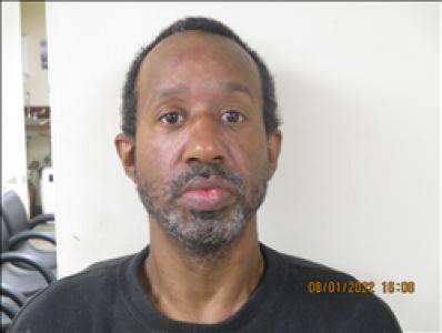 Eric Cornelius Mccommons a registered Sex Offender of Georgia