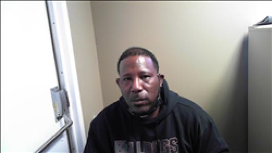 Cedric Rodiquez Owensby a registered Sex Offender of Georgia