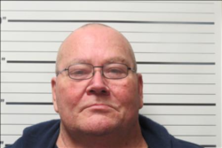 Julian Gregory Baxter a registered Sex Offender of Georgia