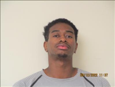 Jamon Rashard Rivers a registered Sex Offender of Georgia