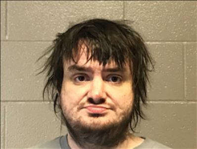 Matthew Mark Patterson a registered Sex Offender of Georgia