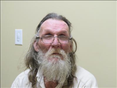 James Thomas Springfield a registered Sex Offender of Georgia