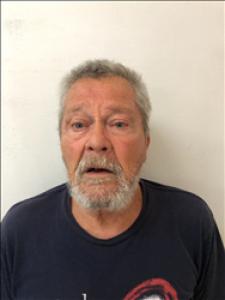 Ronald Gary Pinkard a registered Sex Offender of Georgia
