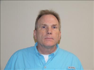 David Warren Brown a registered Sex Offender of Georgia