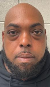 Derrail Joavan Johnson a registered Sex Offender of Georgia