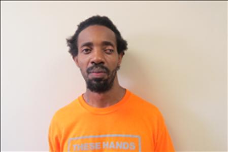 Alfonso Anthony Jacobs a registered Sex Offender of Georgia