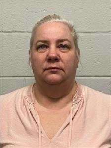 Janet Rene Allen a registered Sex Offender of Georgia