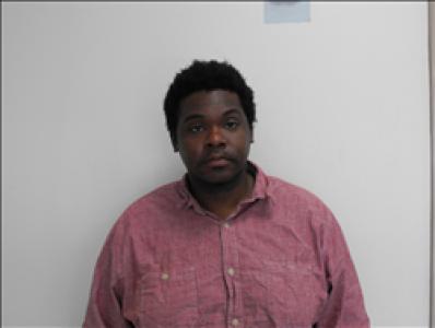 Travis Cornelius Kelly a registered Sex Offender of Georgia