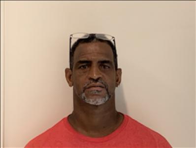 Anthony Saunders a registered Sex Offender of Georgia