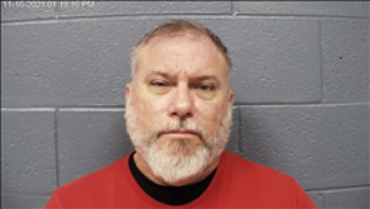 Gerald Chris Watkins a registered Sex Offender of Georgia