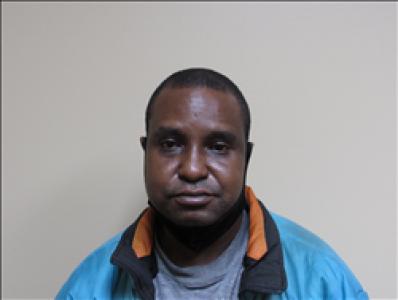 Octorius Rolando King a registered Sex Offender of Georgia