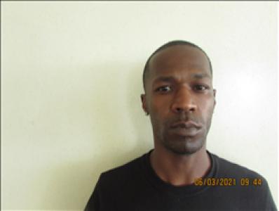 Marcellius George Lockett a registered Sex Offender of Georgia