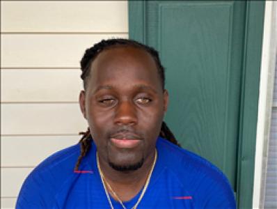 Tykessie Randrell Johnson a registered Sex Offender of Georgia