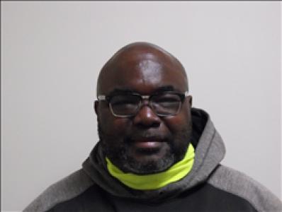 Elson Scott Junior a registered Sex Offender of Georgia