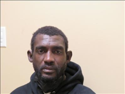 Hasson Jamale Newman a registered Sex Offender of Georgia