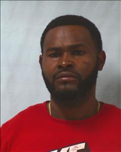 Dejuan Richardson a registered  of Georgia