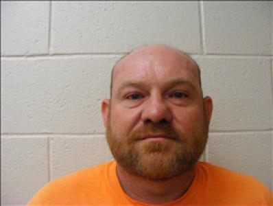 James Thomas Leonard a registered Sex Offender of Georgia