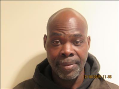 Dwight Harvey a registered Sex Offender of Georgia