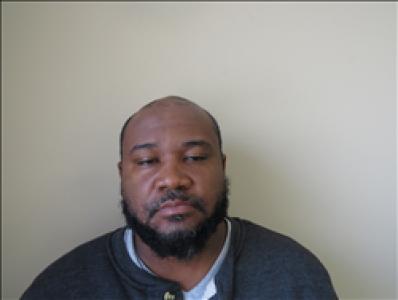 Jamarcus Deon Sladen a registered Sex Offender of Georgia