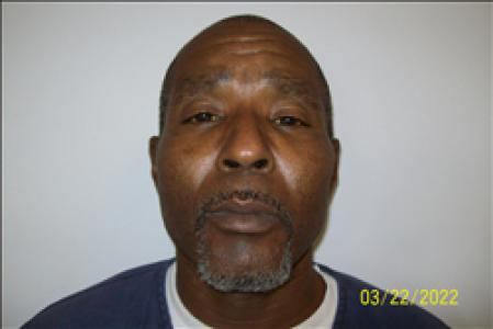 Darrell Antwand Blakely a registered Sex Offender of Georgia