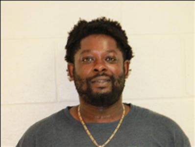 Francisco Jamall Butler a registered Sex Offender of Georgia