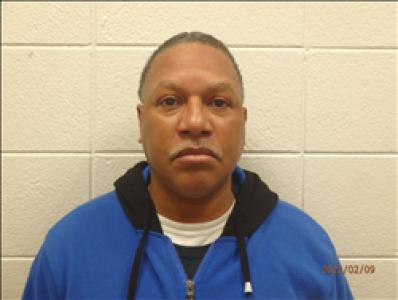 Kelvin Jerome Wright a registered Sex Offender of Georgia