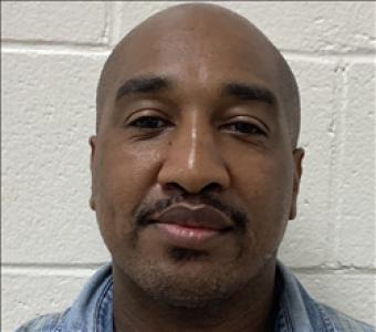 Derrick Jevon Wells a registered Sex Offender of Georgia