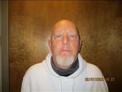 Bruce Lynn Smith a registered Sex Offender of Georgia