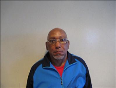 Elton Eugene Ruff a registered Sex Offender of Georgia