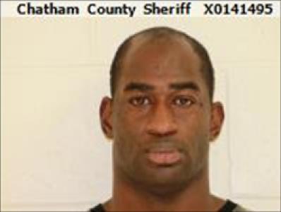 Michael Tyrone Williams a registered Sex Offender of Georgia