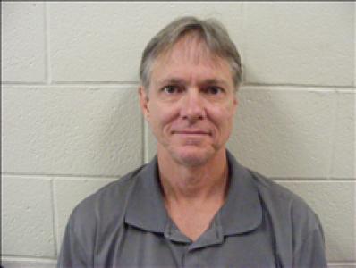 Jeffrey Norman a registered Sex Offender of Georgia