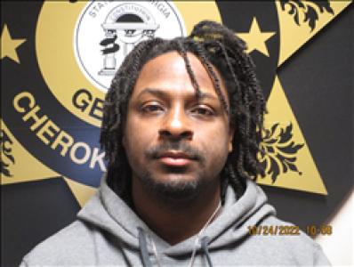 Joshua Armand Montgomery a registered Sex Offender of Georgia