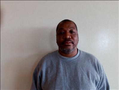 Robert Pernell Cooper a registered Sex Offender of Georgia