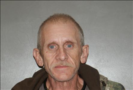 Donald Casey Moore a registered Sex Offender of Georgia