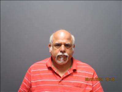 Ruben Barbosa a registered Sex Offender of Georgia