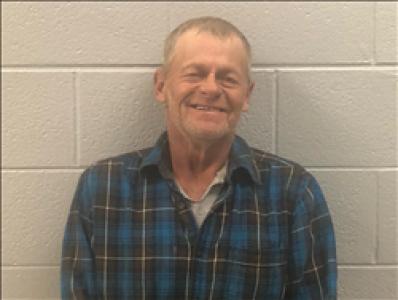 Billy Tipton a registered Sex Offender of Georgia