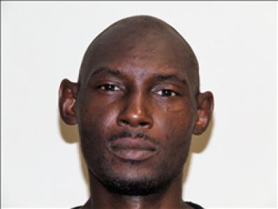 Corry Terrell Mccolumn a registered Sex Offender of Georgia